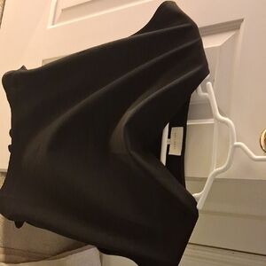 MELLODAY Classic Black Top